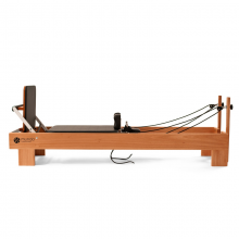 Упор-подставка для ног для реформера Mundo Padded Jumpboard